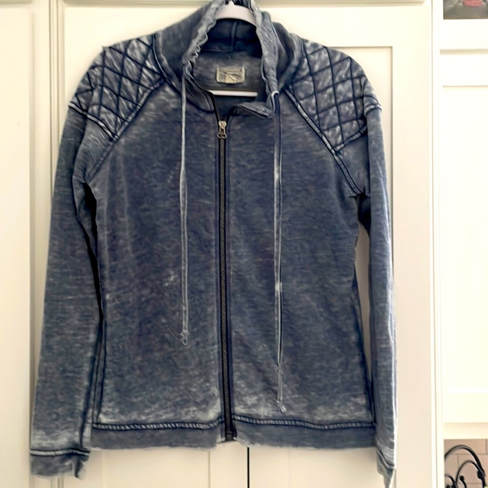 Converse Jacket